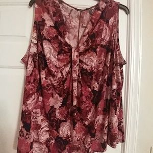 Dressy yet comfortable shirt